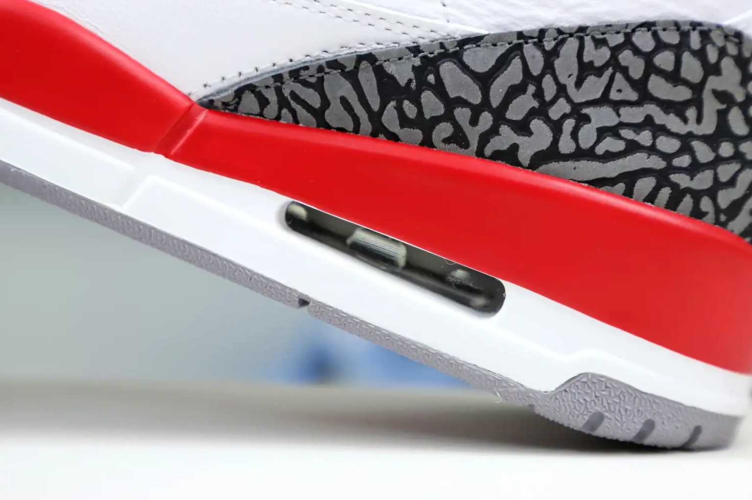 AIR Kimikick JORDAN 3RETRO 0712